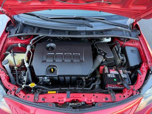 Used 2012 Toyota Corolla S image 21