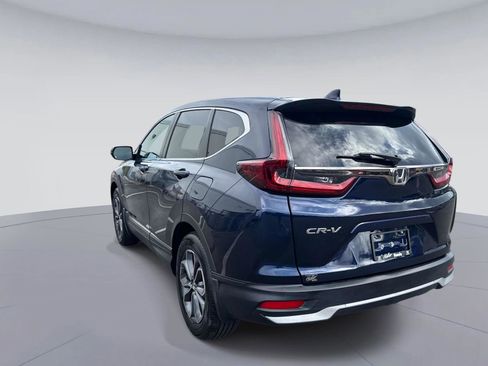 Certified 2022 Honda CR-V EX-L image 6