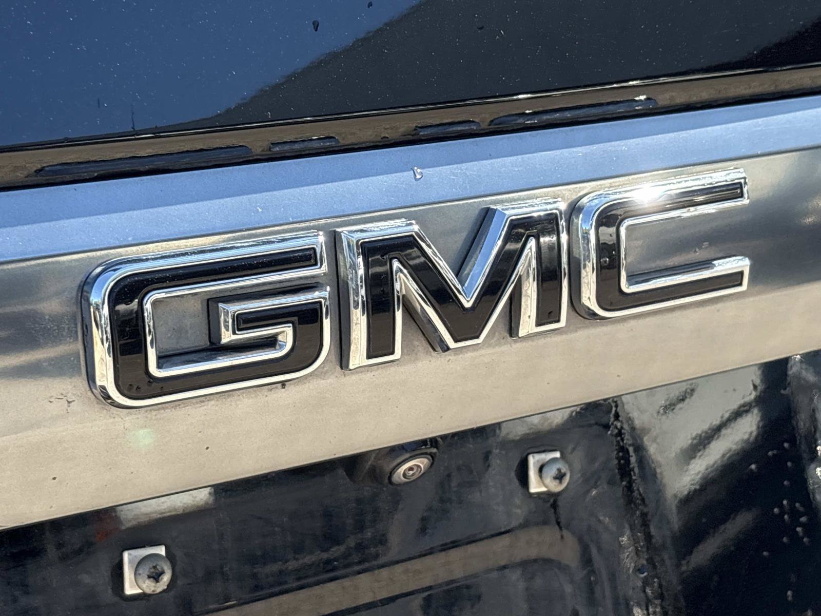 Used 2023 GMC Yukon AT4 w/ Technology Package AWD/4WD image 29