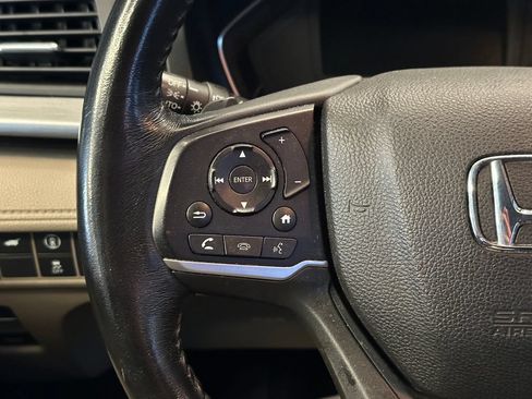 Used 2021 Honda Odyssey EX-L image 11