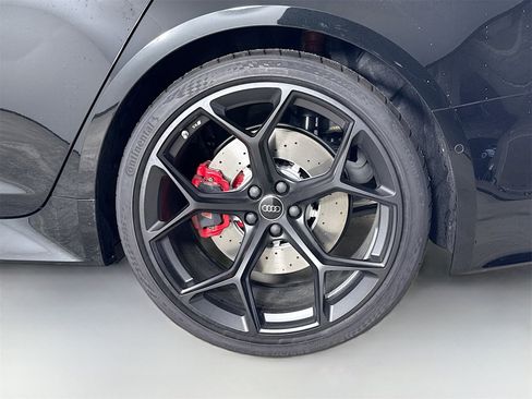 New 2026 Audi RS 6 performance image 33