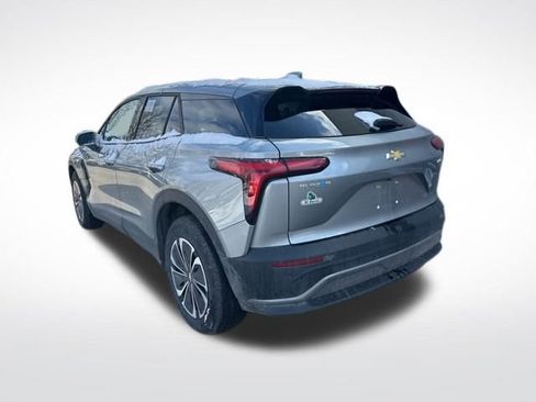 Used 2024 Chevrolet Blazer EV LT image 3