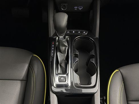 New 2026 Chevrolet TrailBlazer ACTIV image 21