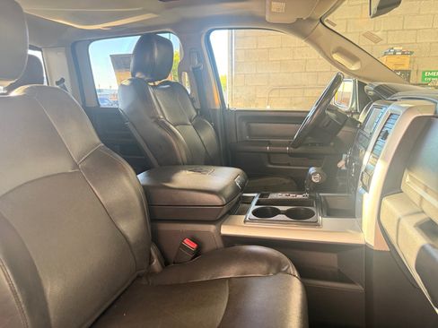Used 2012 RAM 1500 Sport w/ Sport Premium Group AWD/4WD image 31