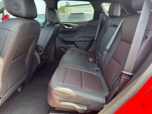 Certified 2024 Chevrolet Blazer RS w/ LPO, Floor Liner Package FWD image 25