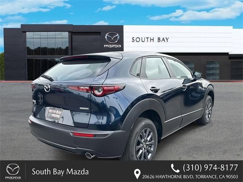 New 2026 MAZDA CX-30 AWD 2.5 S image 3