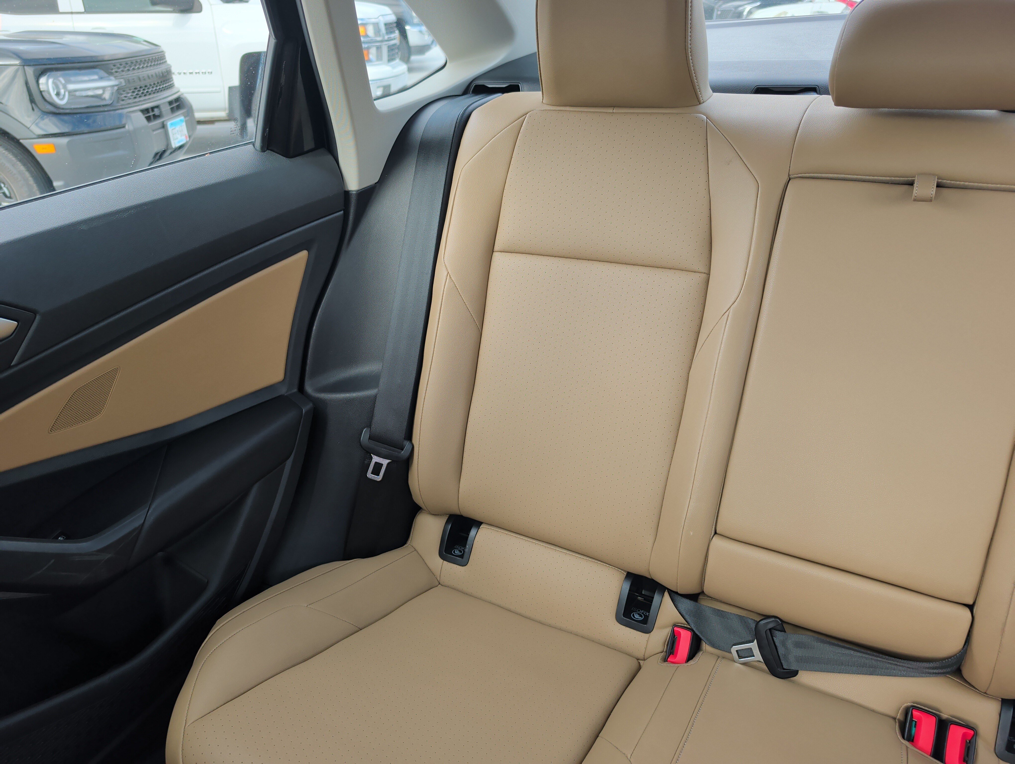 Used 2019 Volkswagen Jetta SE FWD image 12