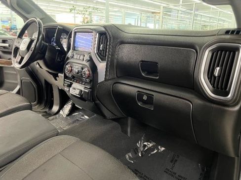 Used 2019 GMC Sierra 1500 SLE w/ SLE Value Package AWD/4WD image 9