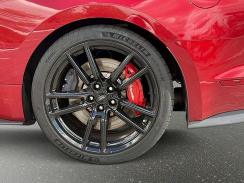 Used 2020 Ford Mustang Shelby GT500 w/ Technology Package image 15