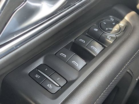 Certified 2024 Chevrolet Tahoe Premier image 23