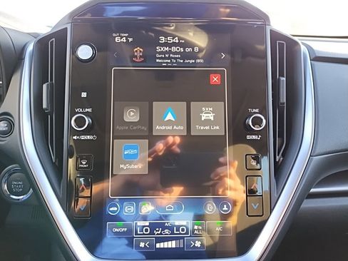 New 2025 Subaru Impreza 2.0i Sport image 33