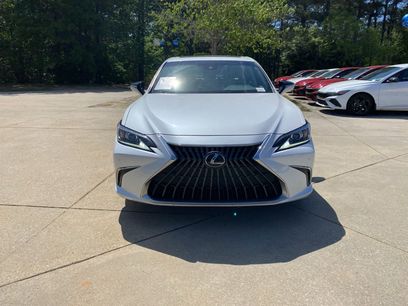 Used 2023 Lexus ES 350 w/ Premium Package