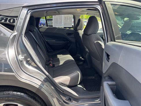 Certified 2026 Subaru Crosstrek 2.0i Premium AWD/4WD image 40