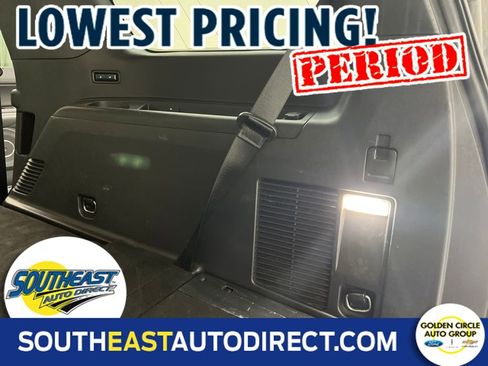 Used 2018 Ford Expedition XLT w/ Equipment Group 202A image 44
