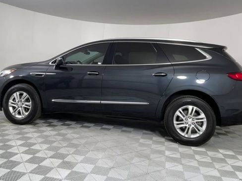 Used 2021 Buick Enclave Preferred image 6