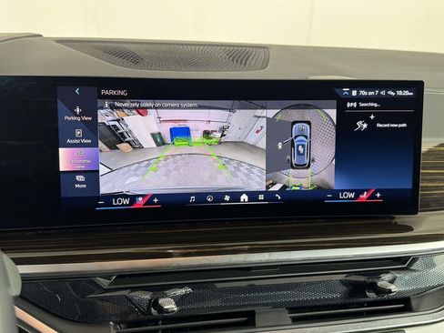 Used 2026 BMW X5 xDrive40i AWD/4WD image 27