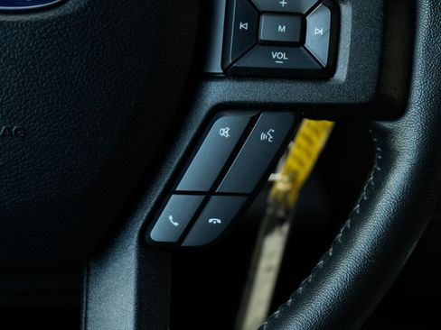 Used 2020 Ford F150 XLT w/ Equipment Group 302A Luxury image 23