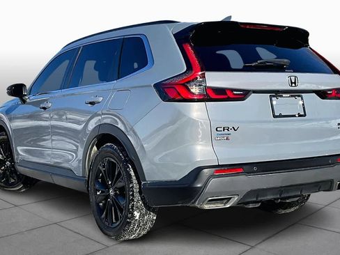 Used 2023 Honda CR-V Sport Touring image 12
