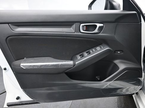 New 2026 Honda Civic Sport image 21