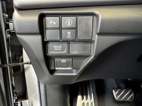 Certified 2025 Acura RDX A-Spec AWD/4WD image 21