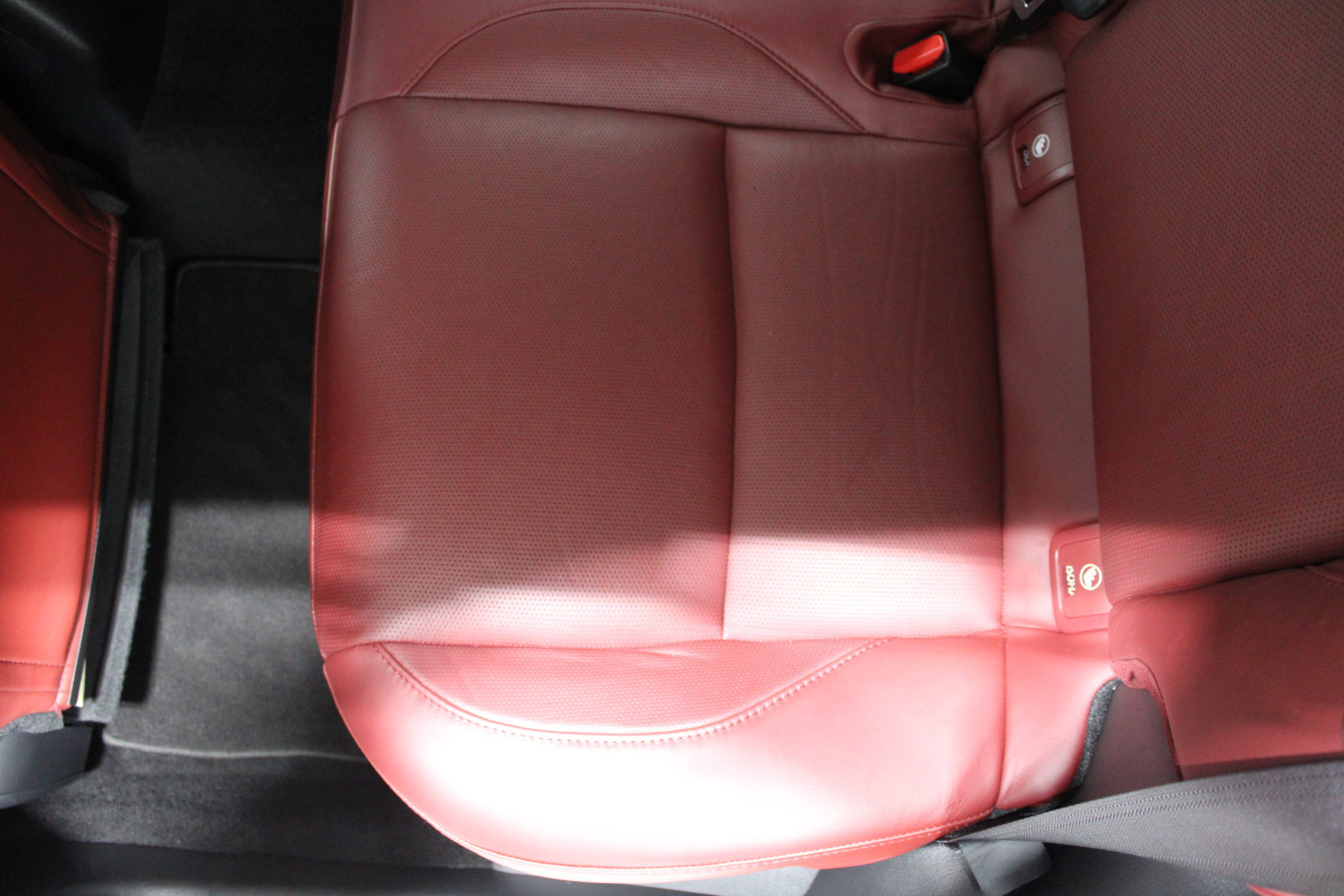 Used 2025 MAZDA MAZDA3 s AWD/4WD image 17
