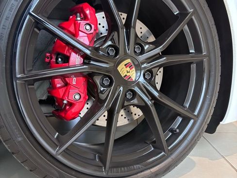 Used 2024 Porsche 718 Cayman S RWD image 21
