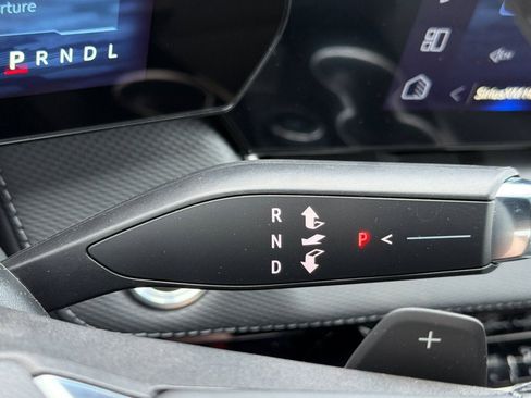 New 2026 Chevrolet Equinox LT image 19