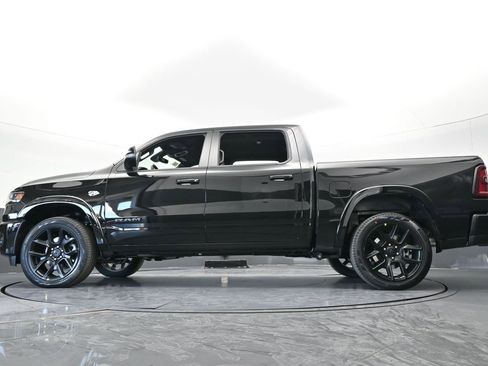 New 2026 RAM 1500 Laramie image 56