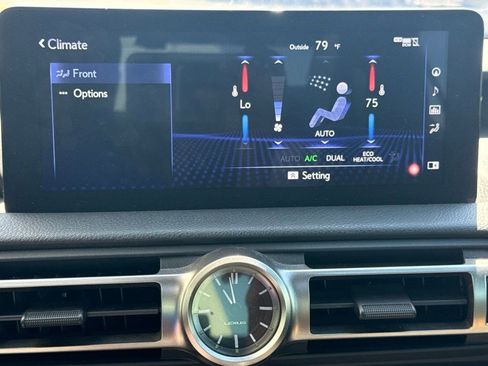 Used 2022 Lexus IS 350 F Sport AWD/4WD image 22
