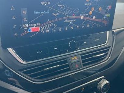 Certified 2024 Nissan Altima 2.5 SR w/ SR Premium Package