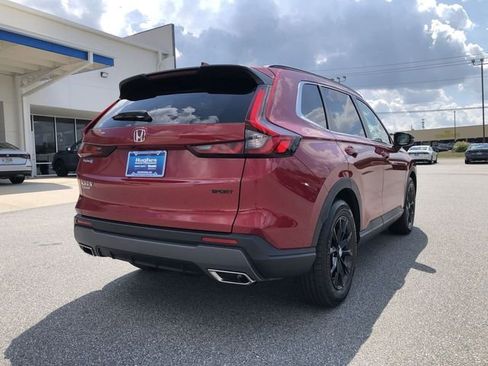 Used 2024 Honda CR-V Sport image 5