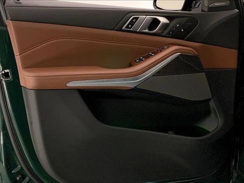 Certified 2024 BMW X5 M60i image 24