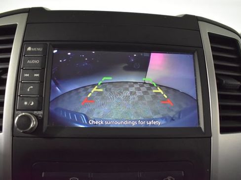 Used 2019 Nissan Frontier SV AWD/4WD image 20