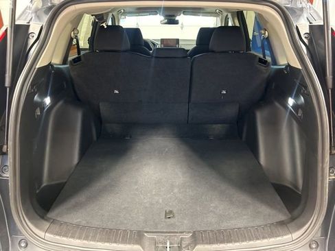 Used 2023 Honda CR-V EX image 24