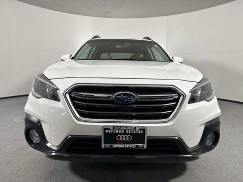 Used 2018 Subaru Outback 2.5i Premium w/ Popular Package #1 image 5