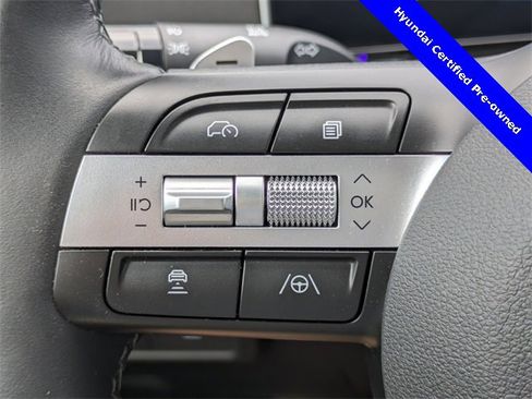 Used 2025 Hyundai Sonata Limited image 25