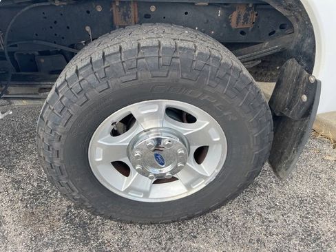 Used 2016 Ford F250 XLT image 19