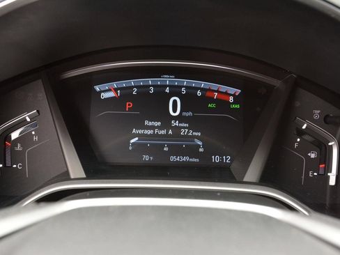 Used 2022 Honda CR-V EX image 24