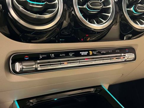 Certified 2026 Mercedes-Benz GLA 250 GLA 250 image 29