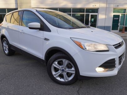 Used 2014 Ford Escape SE