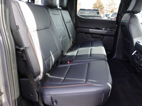 Used 2022 Ford F150 XLT w/ Equipment Group 302A High AWD/4WD image 31