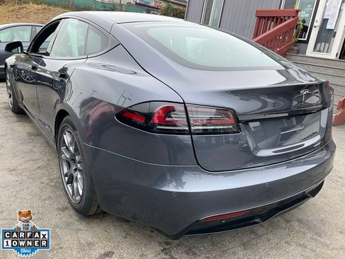 Used 2022 Tesla Model S AWD/4WD image 94