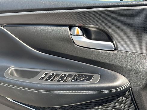 Certified 2022 Hyundai Santa Fe SEL w/ Convenience + Premium Package AWD/4WD image 28