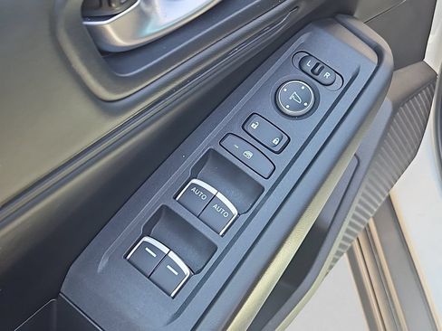 Certified 2024 Honda Accord EX image 24