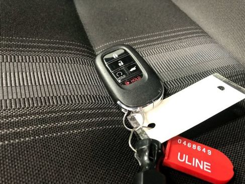 Used 2024 Honda Civic Sport image 29