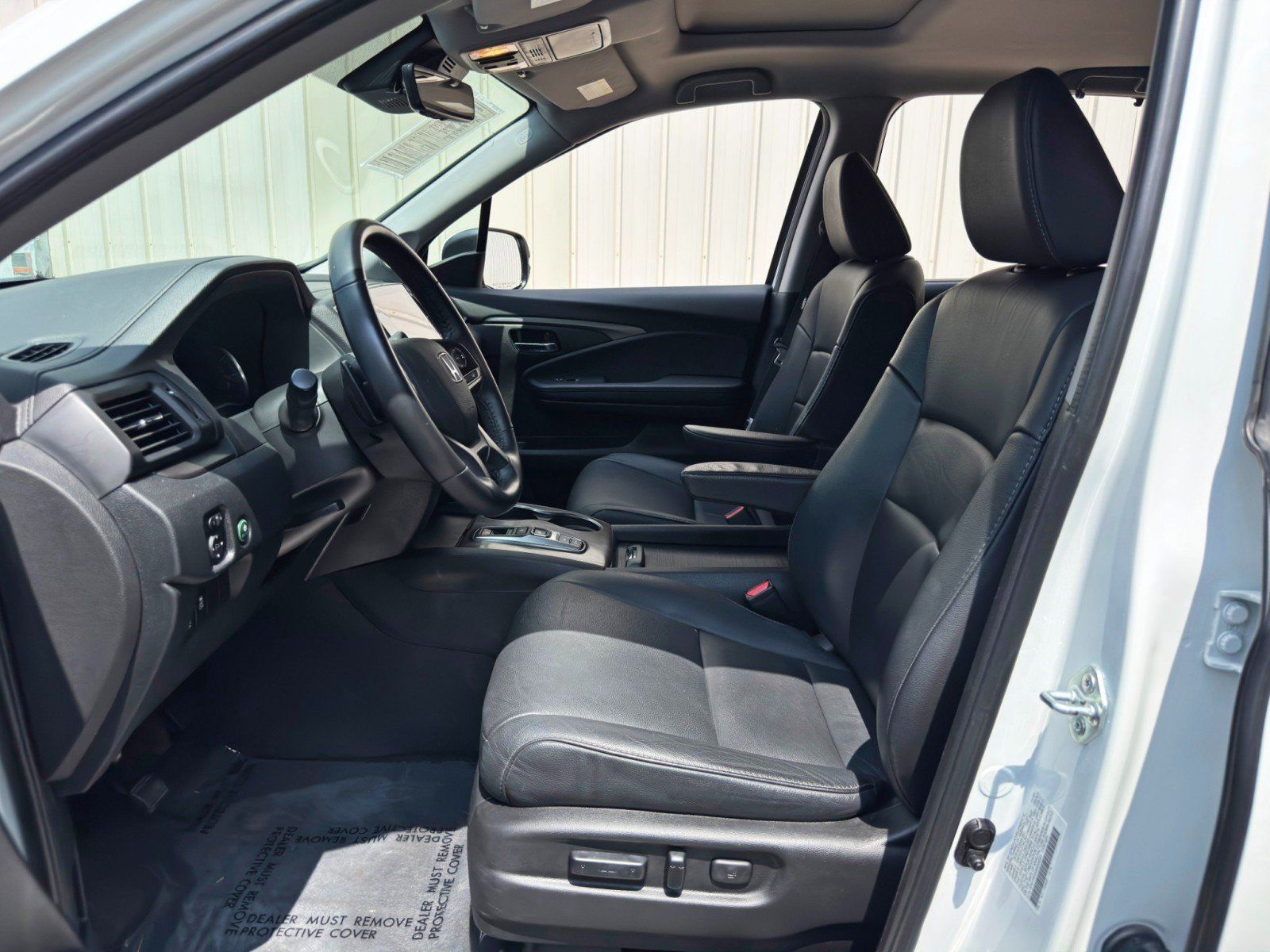 Used 2022 Honda Pilot EX-L image 16