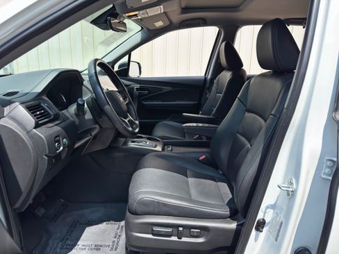 Used 2022 Honda Pilot EX-L image 16