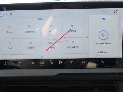 New 2026 Ford Bronco Sport Big Bend image 40