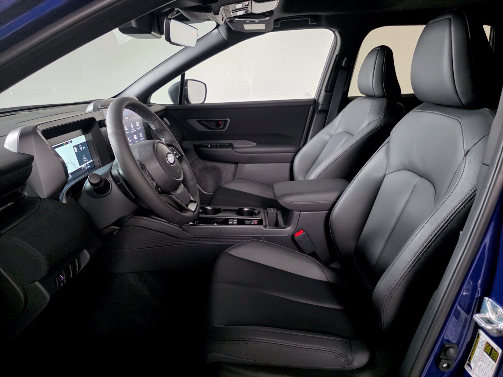 New 2026 Subaru Outback Premium AWD/4WD image 12