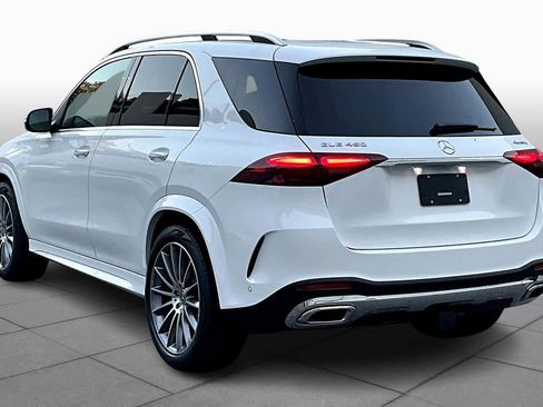 Used 2026 Mercedes-Benz GLE 450 GLE 450 image 12